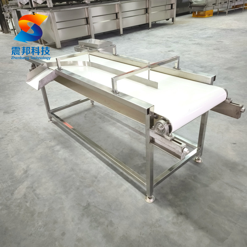 Konveyor Pembagi Aliran